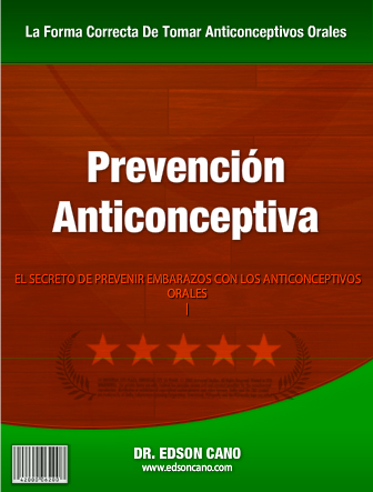 El paracetamol afecta a las pastillas anticonceptivas